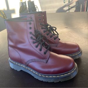 Women’s Doc Martens